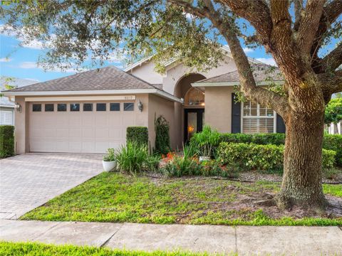 A home in MOUNT DORA