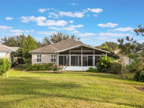 A home in MOUNT DORA