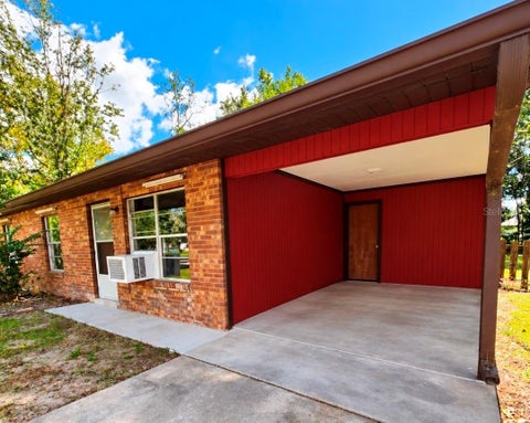 Tiny photo for 2274 NE 54th Place, Ocala, FL 34479 (MLS # OM734612)