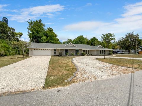 A home in MAITLAND