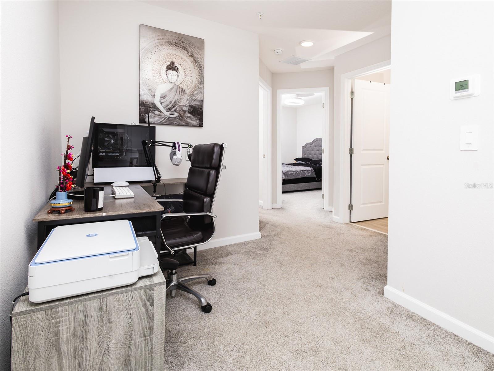 TOWNS AT LAKE MONROE COMMONS - Residential