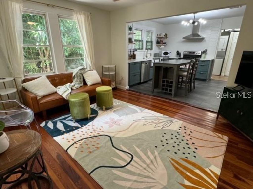 Photo of 1410 W Humphrey Street, Tampa, FL 33604 (MLS # TB8497254)