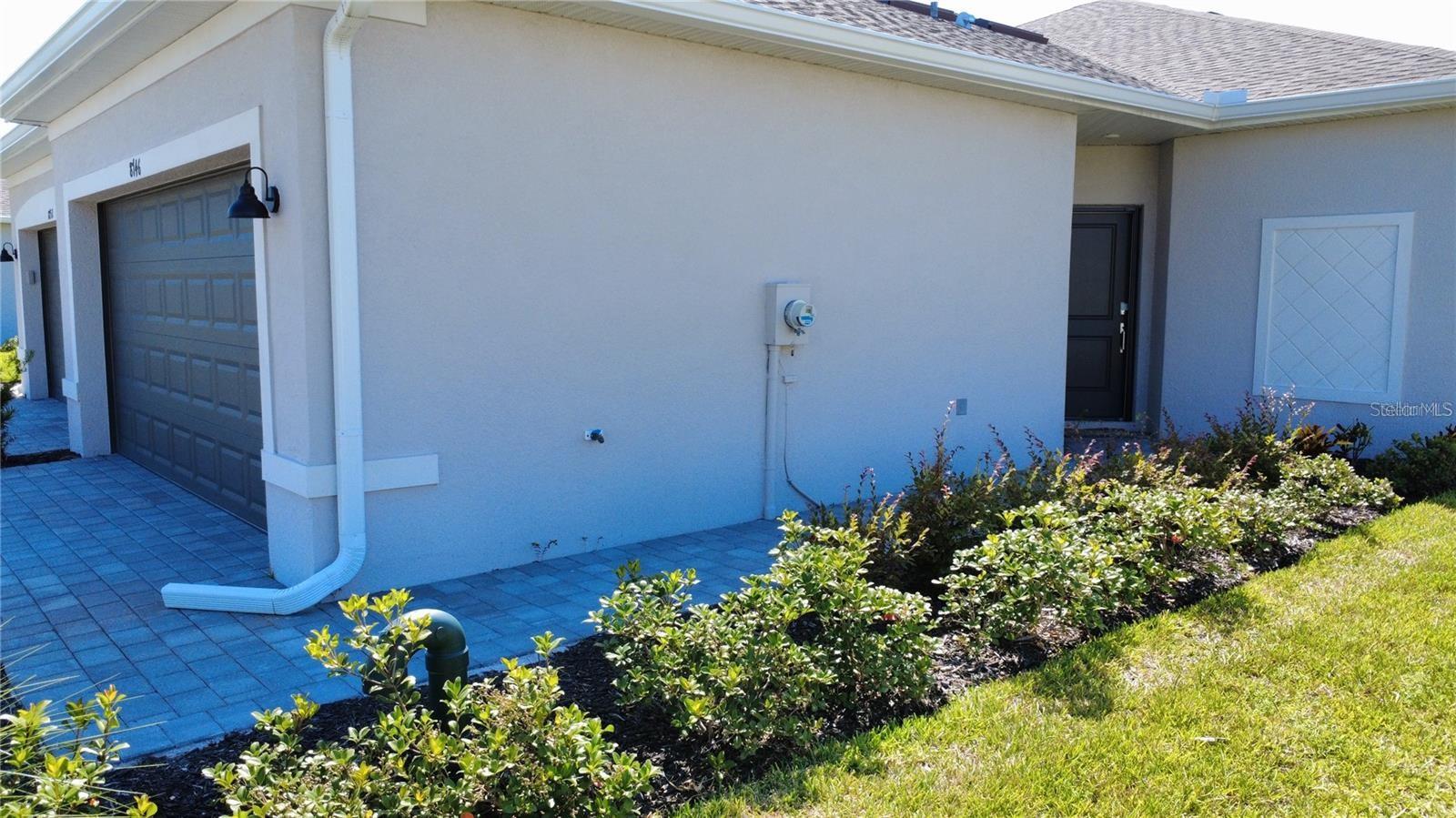 COCO BAY - Residential