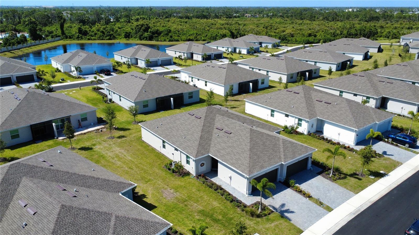 COCO BAY - Residential