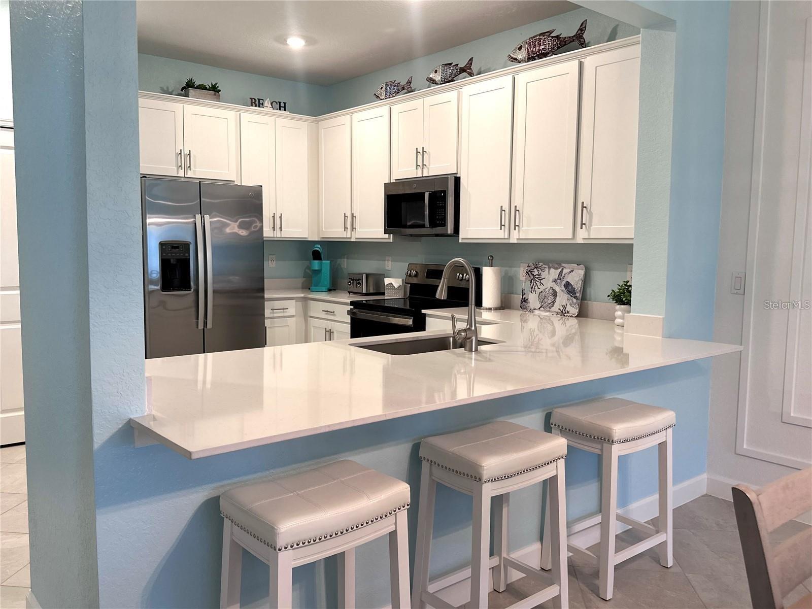 COCO BAY - Residential