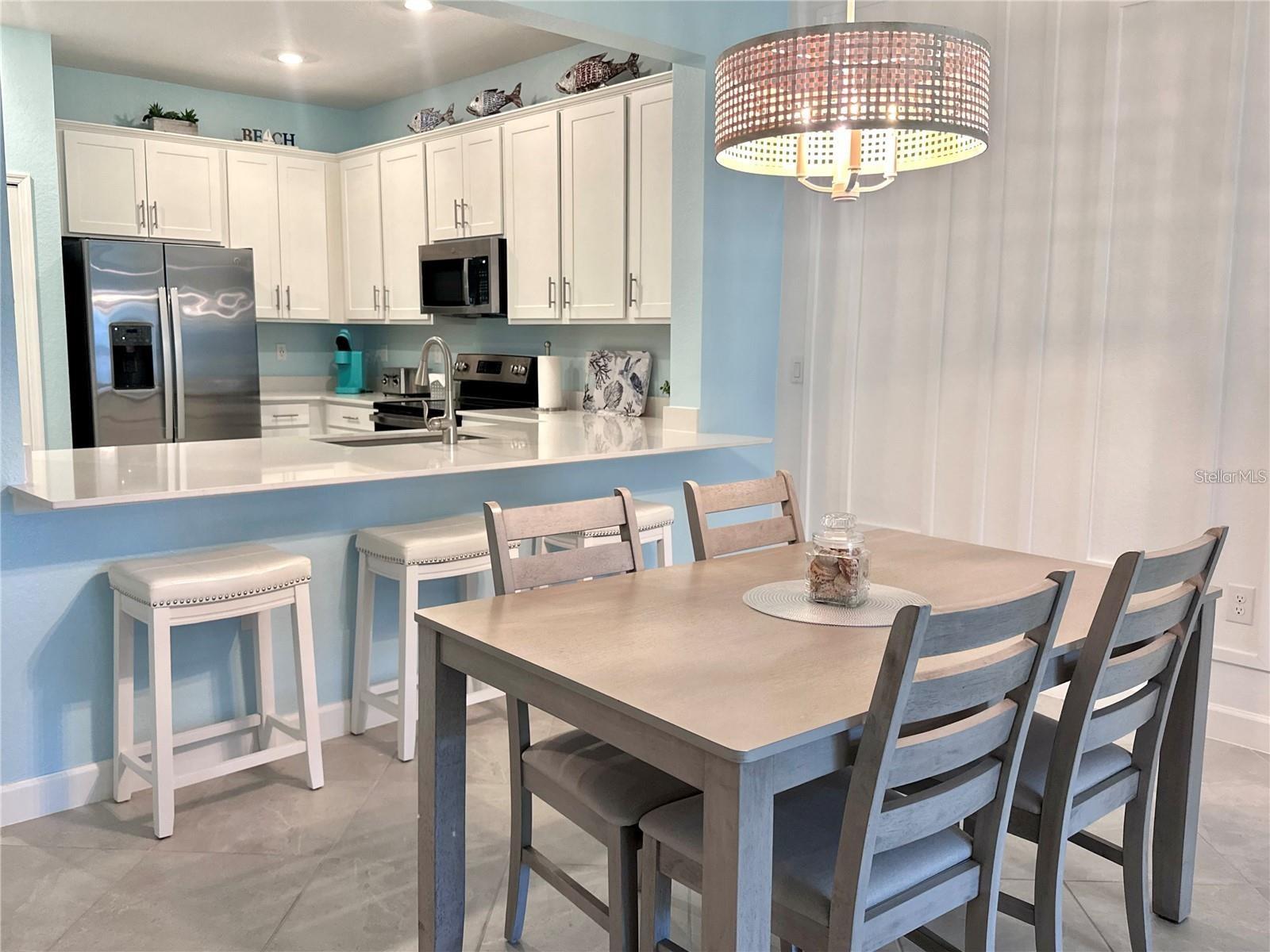 COCO BAY - Residential