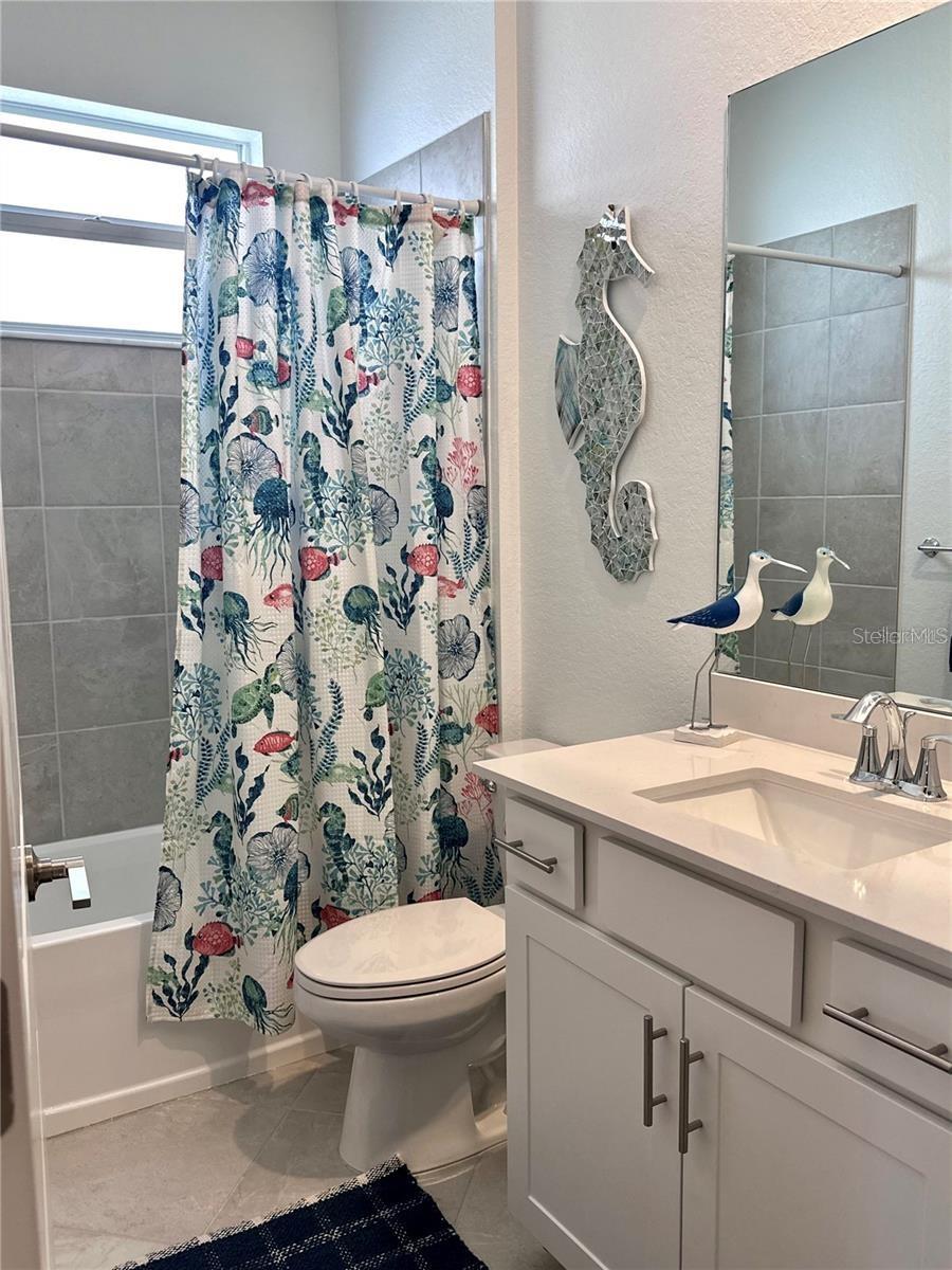 COCO BAY - Residential