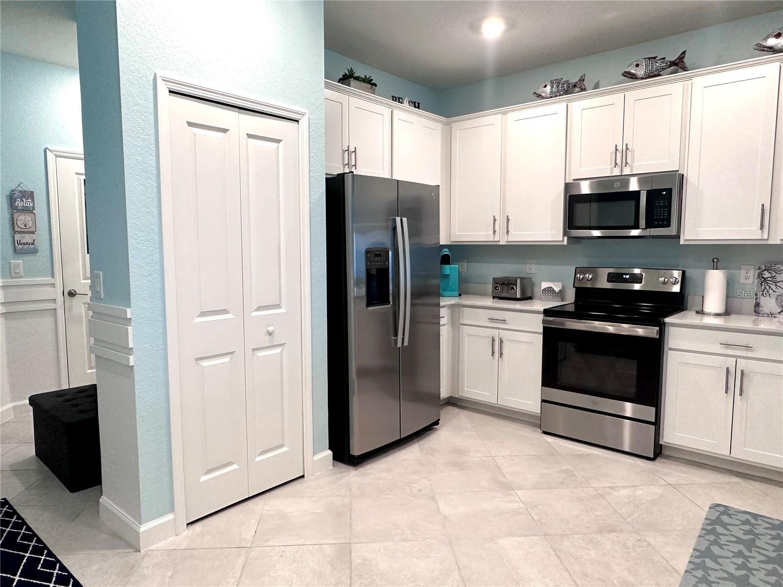 COCO BAY - Residential