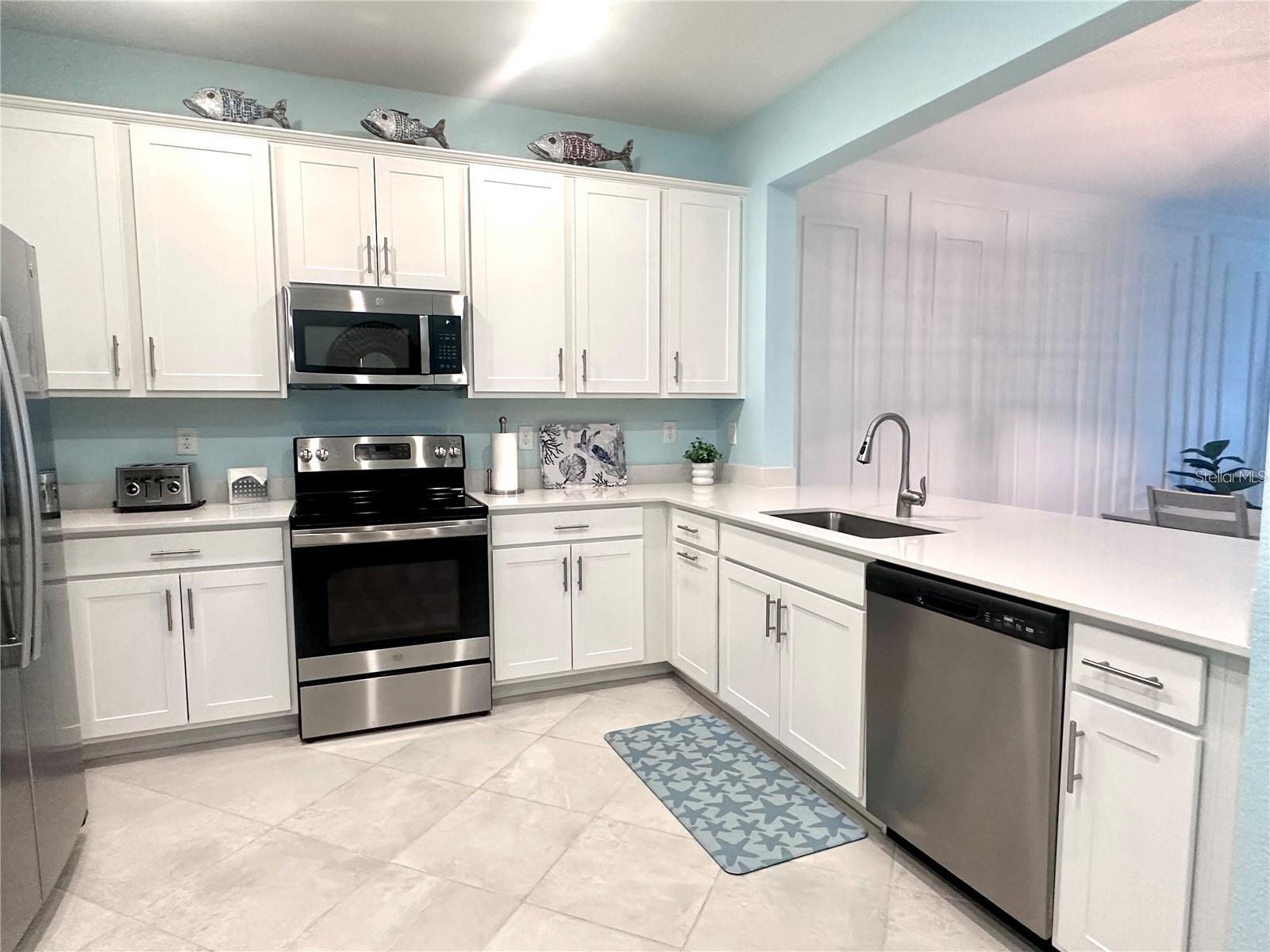 COCO BAY - Residential