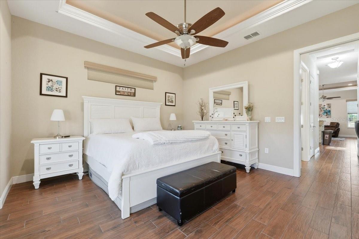 MOUNT OLIVE SHRS NORTH 4TH ADD - Residential