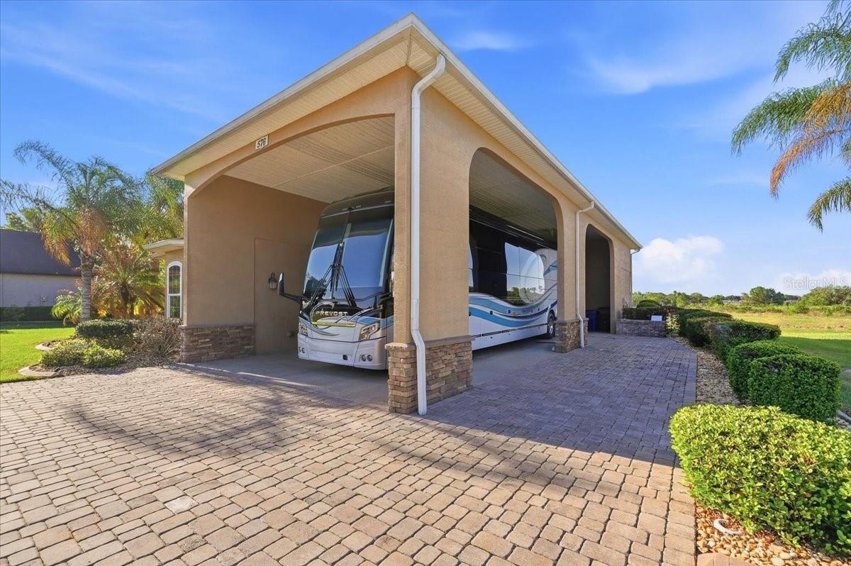 MOUNT OLIVE SHRS NORTH 4TH ADD - Residential