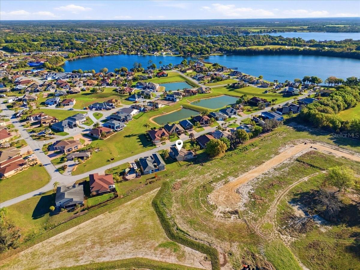 MOUNT OLIVE SHRS NORTH 4TH ADD - Residential