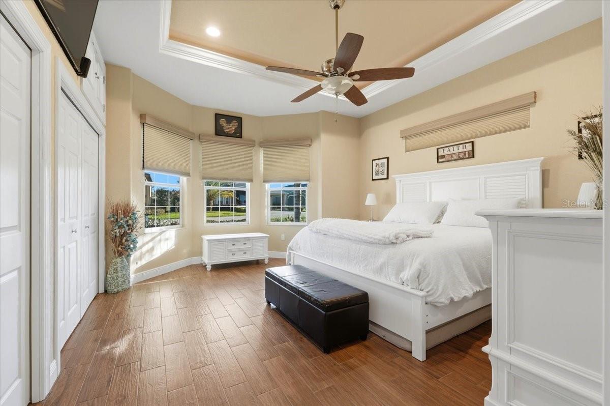 MOUNT OLIVE SHRS NORTH 4TH ADD - Residential