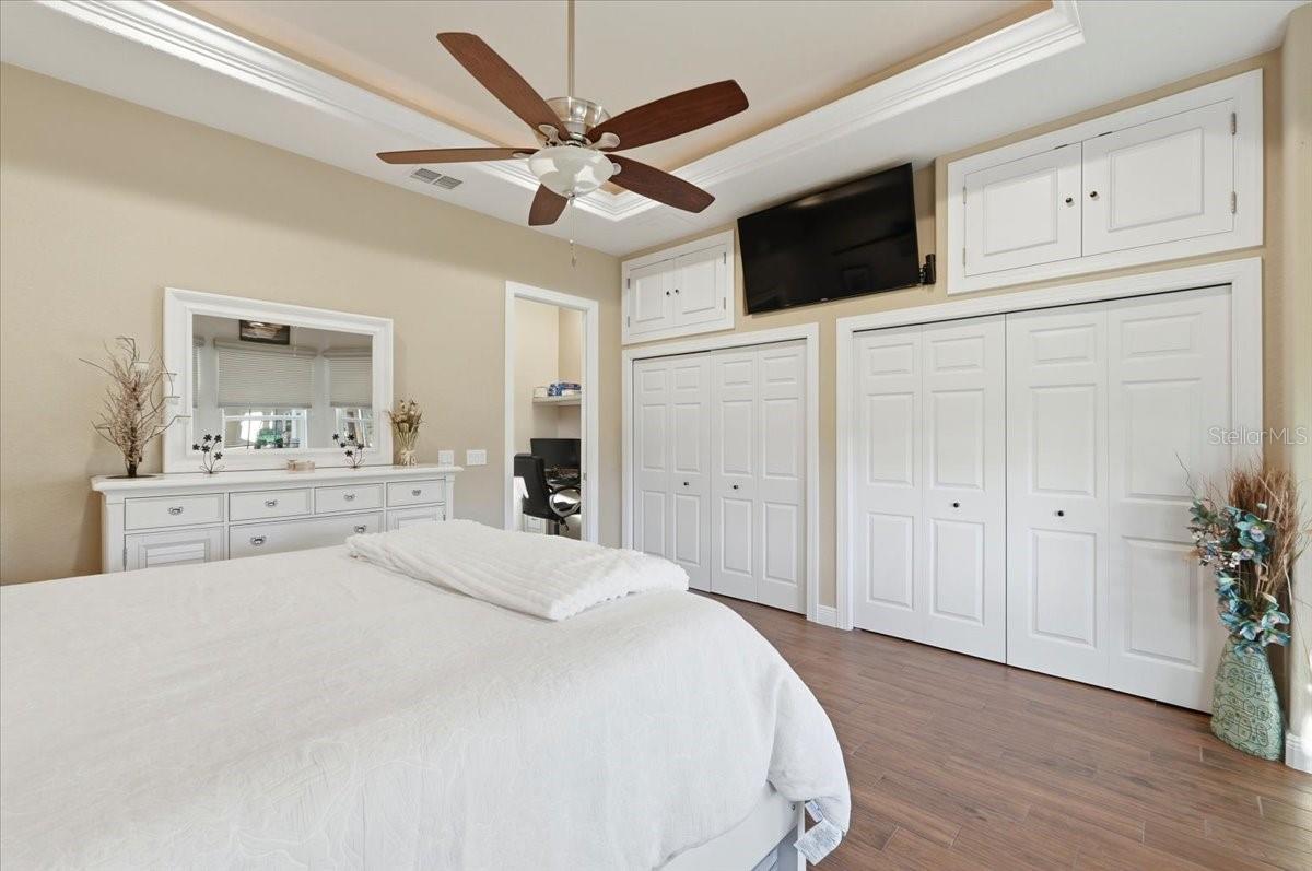 MOUNT OLIVE SHRS NORTH 4TH ADD - Residential