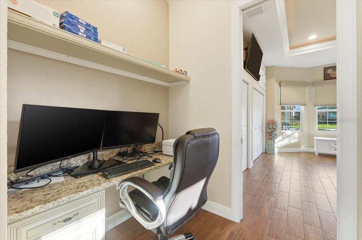 MOUNT OLIVE SHRS NORTH 4TH ADD - Residential