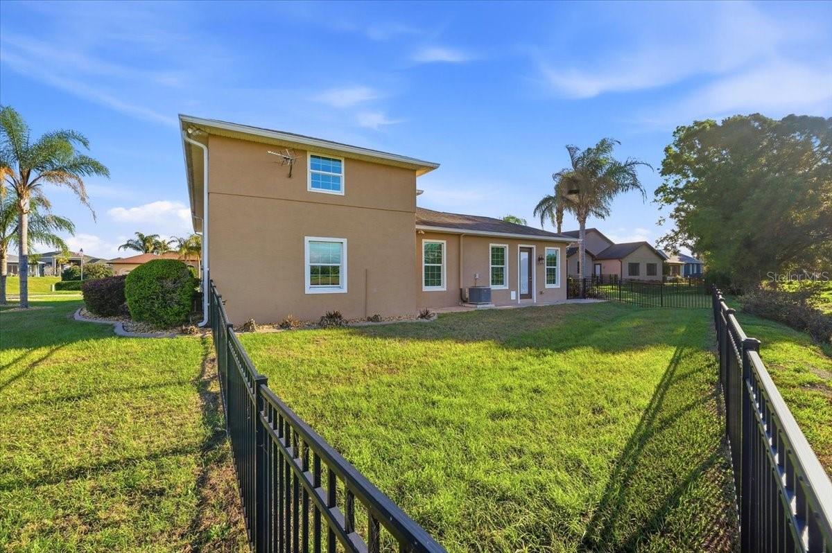 MOUNT OLIVE SHRS NORTH 4TH ADD - Residential