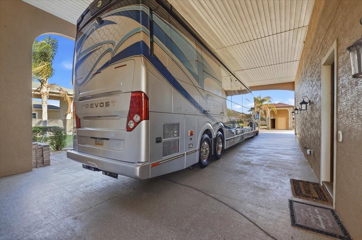 MOUNT OLIVE SHRS NORTH 4TH ADD - Residential