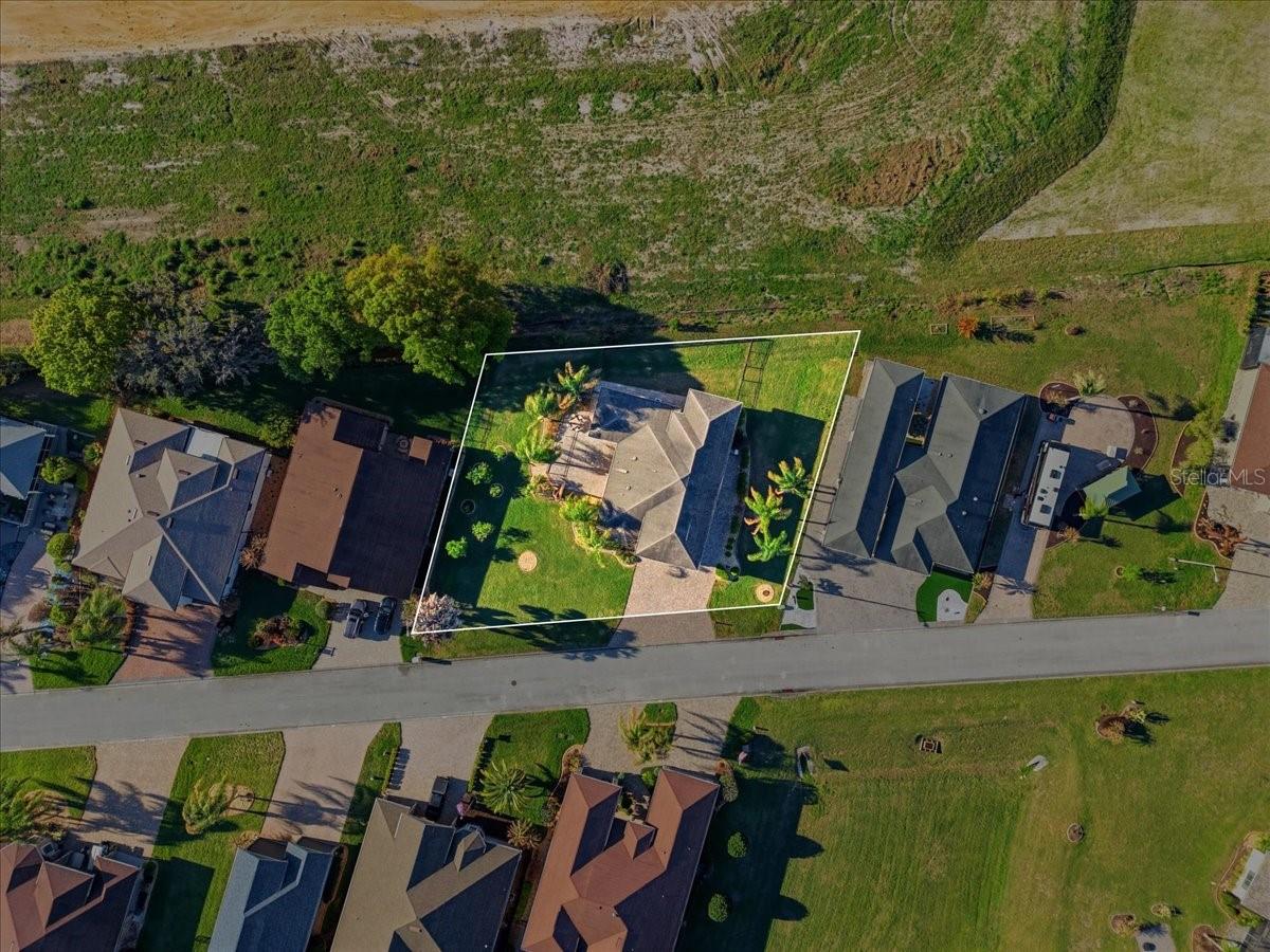 MOUNT OLIVE SHRS NORTH 4TH ADD - Residential