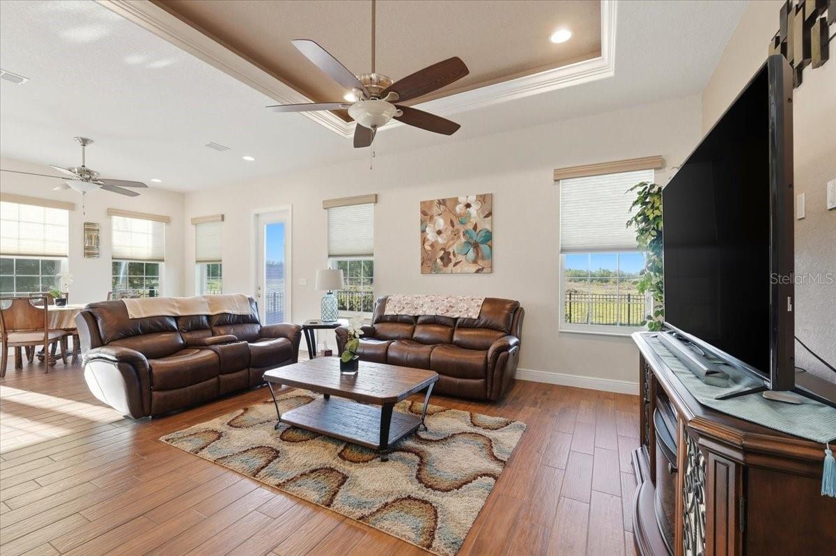 MOUNT OLIVE SHRS NORTH 4TH ADD - Residential