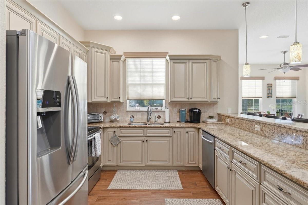 MOUNT OLIVE SHRS NORTH 4TH ADD - Residential