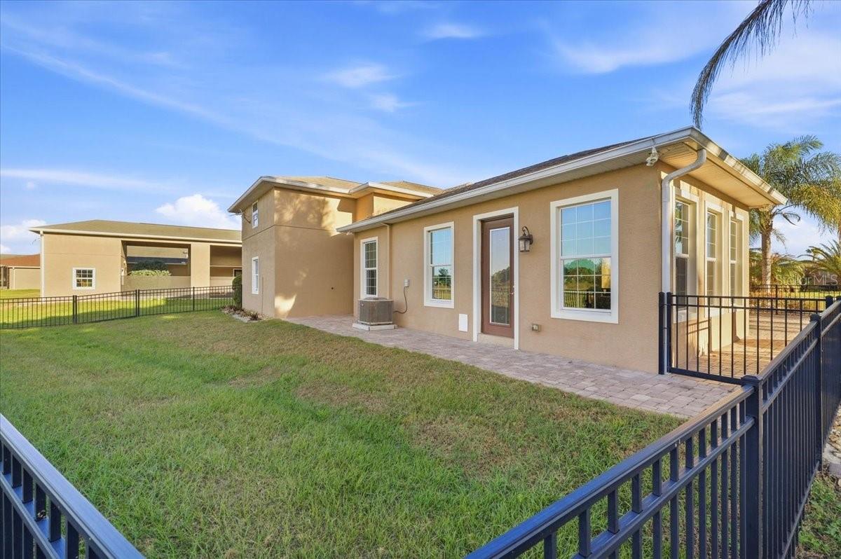 MOUNT OLIVE SHRS NORTH 4TH ADD - Residential