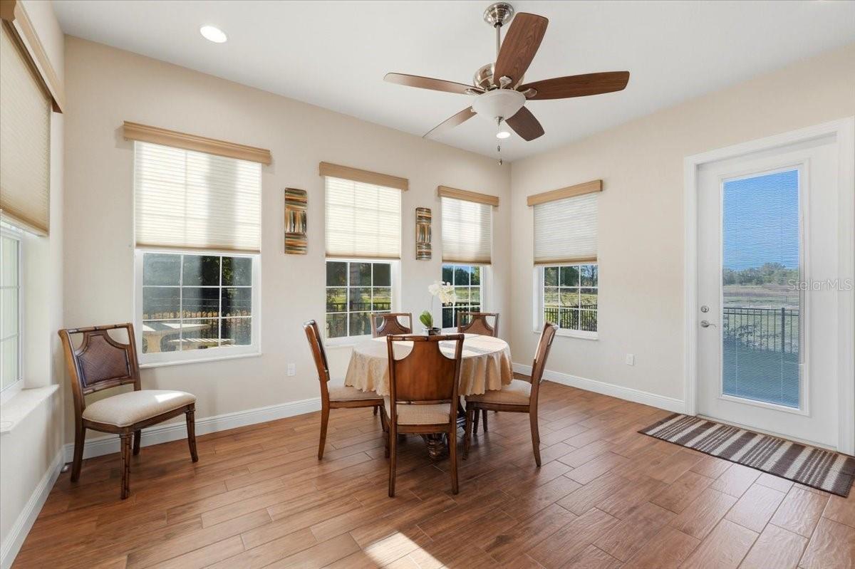 MOUNT OLIVE SHRS NORTH 4TH ADD - Residential