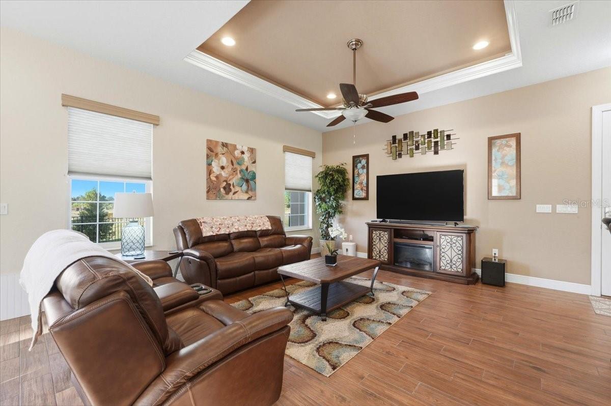 MOUNT OLIVE SHRS NORTH 4TH ADD - Residential