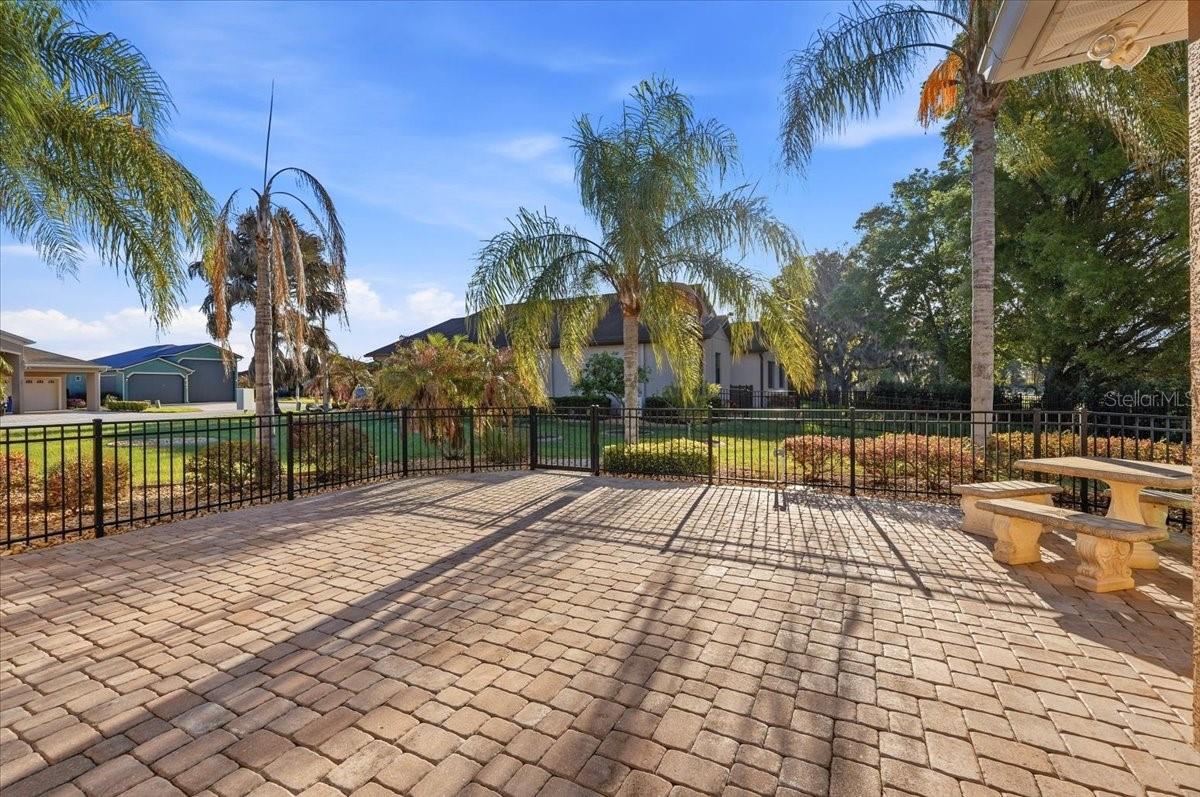 MOUNT OLIVE SHRS NORTH 4TH ADD - Residential