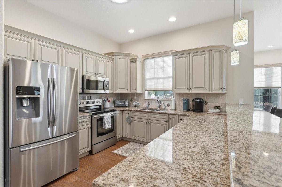 MOUNT OLIVE SHRS NORTH 4TH ADD - Residential