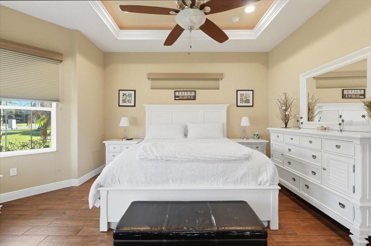 MOUNT OLIVE SHRS NORTH 4TH ADD - Residential