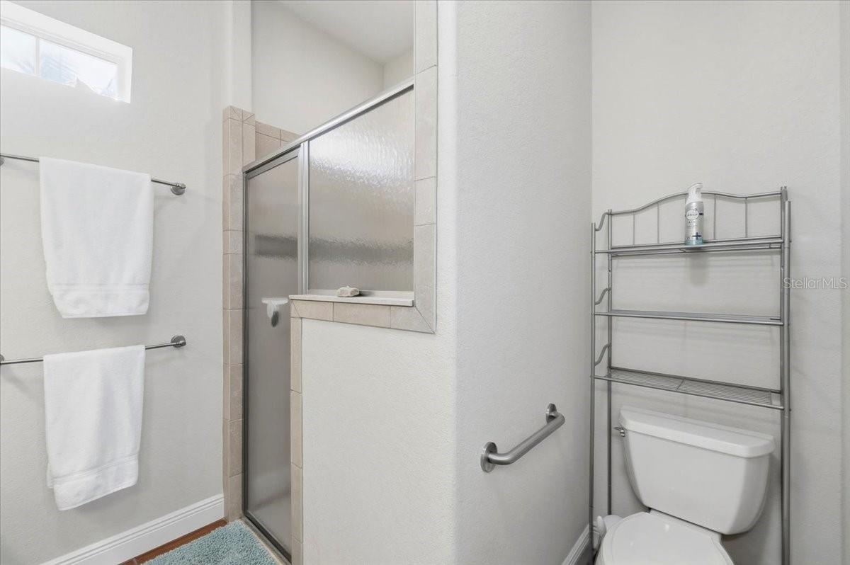 MOUNT OLIVE SHRS NORTH 4TH ADD - Residential