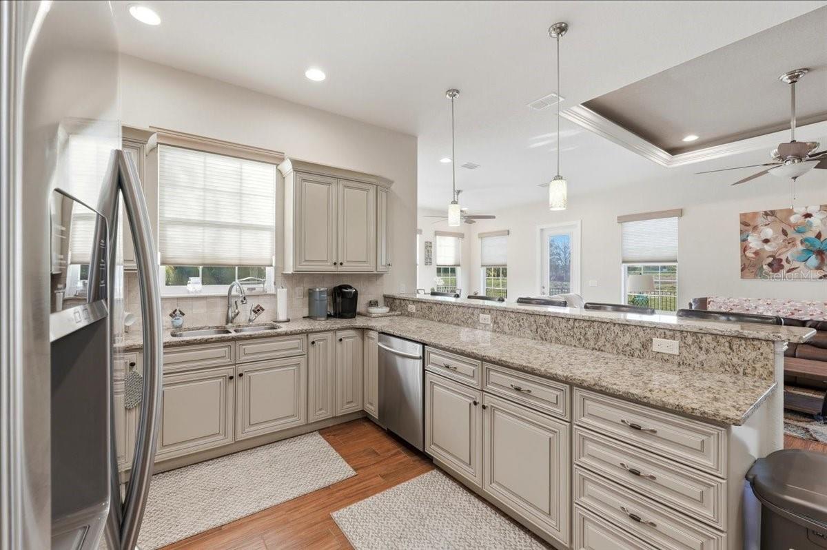 MOUNT OLIVE SHRS NORTH 4TH ADD - Residential