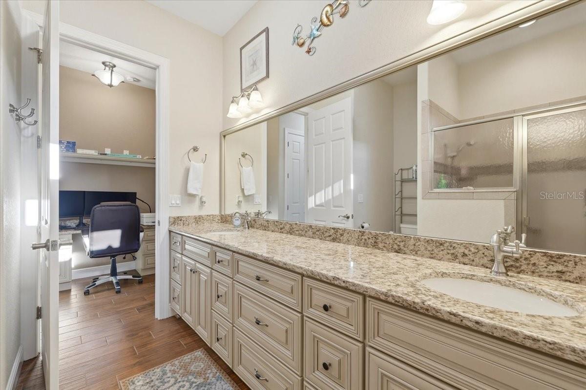 MOUNT OLIVE SHRS NORTH 4TH ADD - Residential