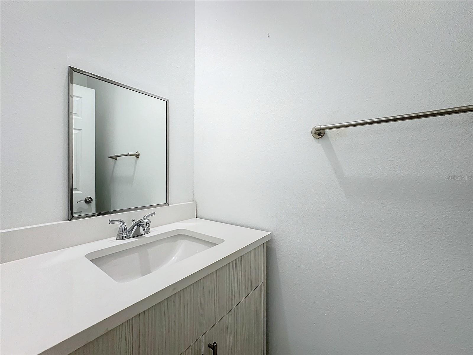 BARTON COURT - Residential Lease