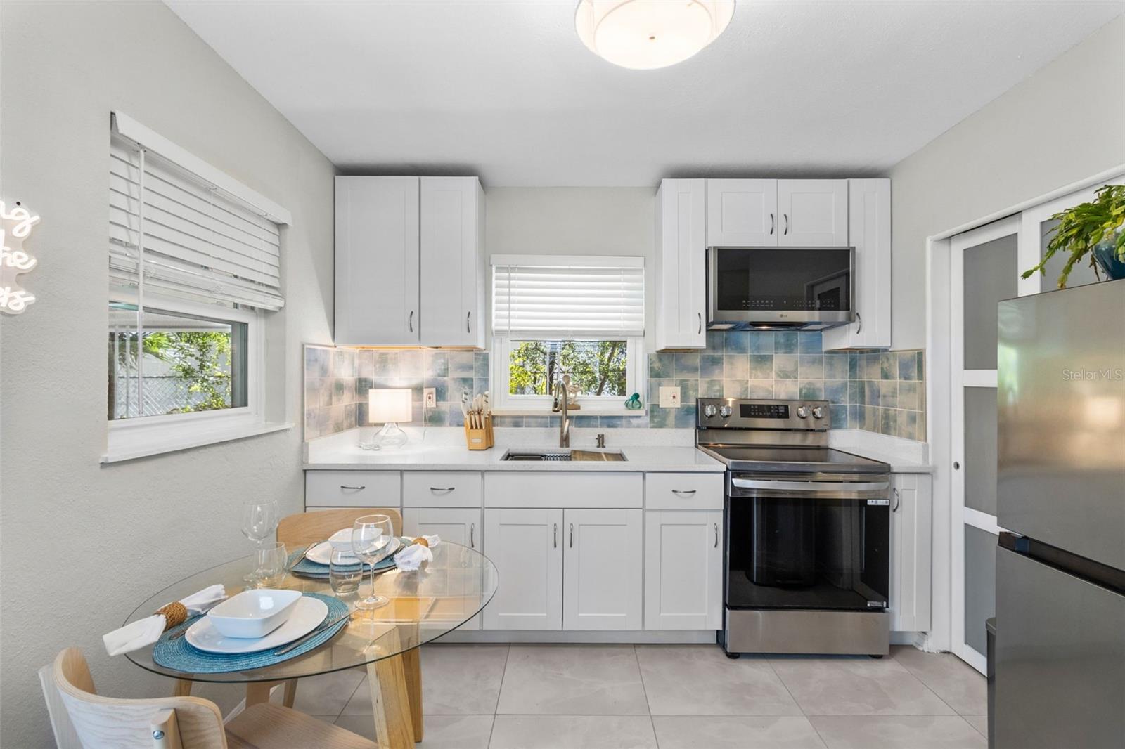 BAY WOODS SUB 1 TALLEYS - Residential