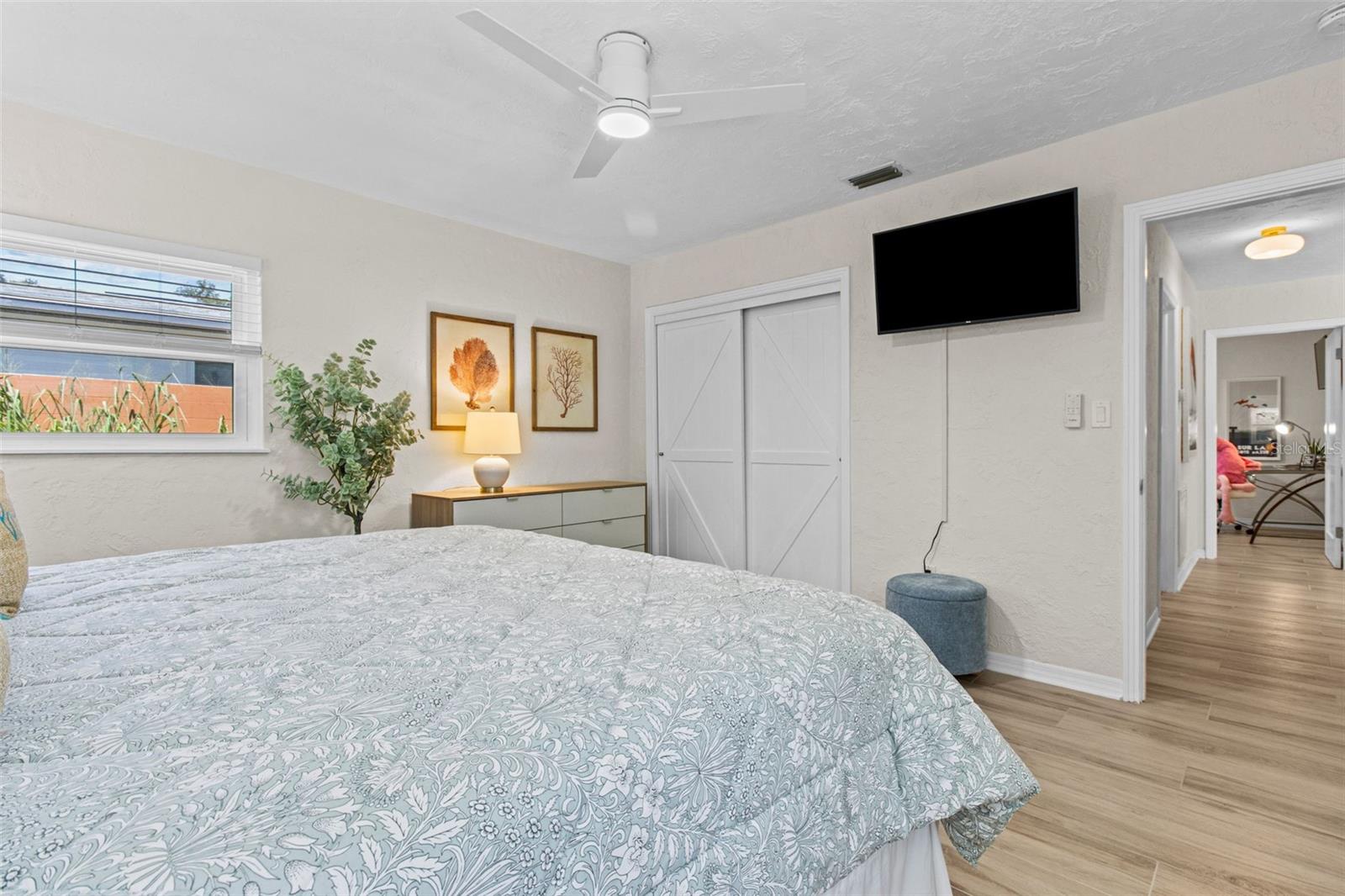 BAY WOODS SUB 1 TALLEYS - Residential