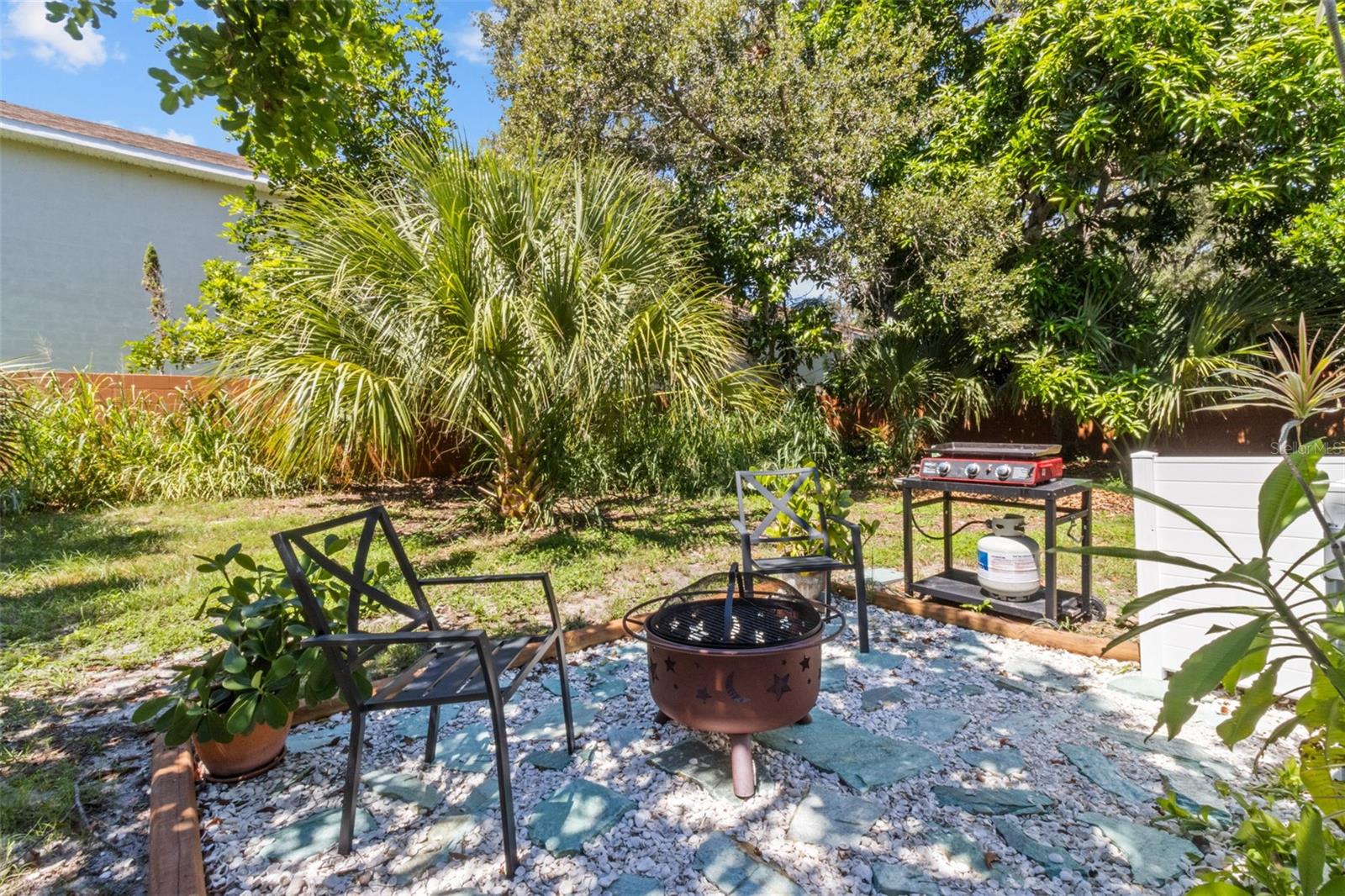 BAY WOODS SUB 1 TALLEYS - Residential