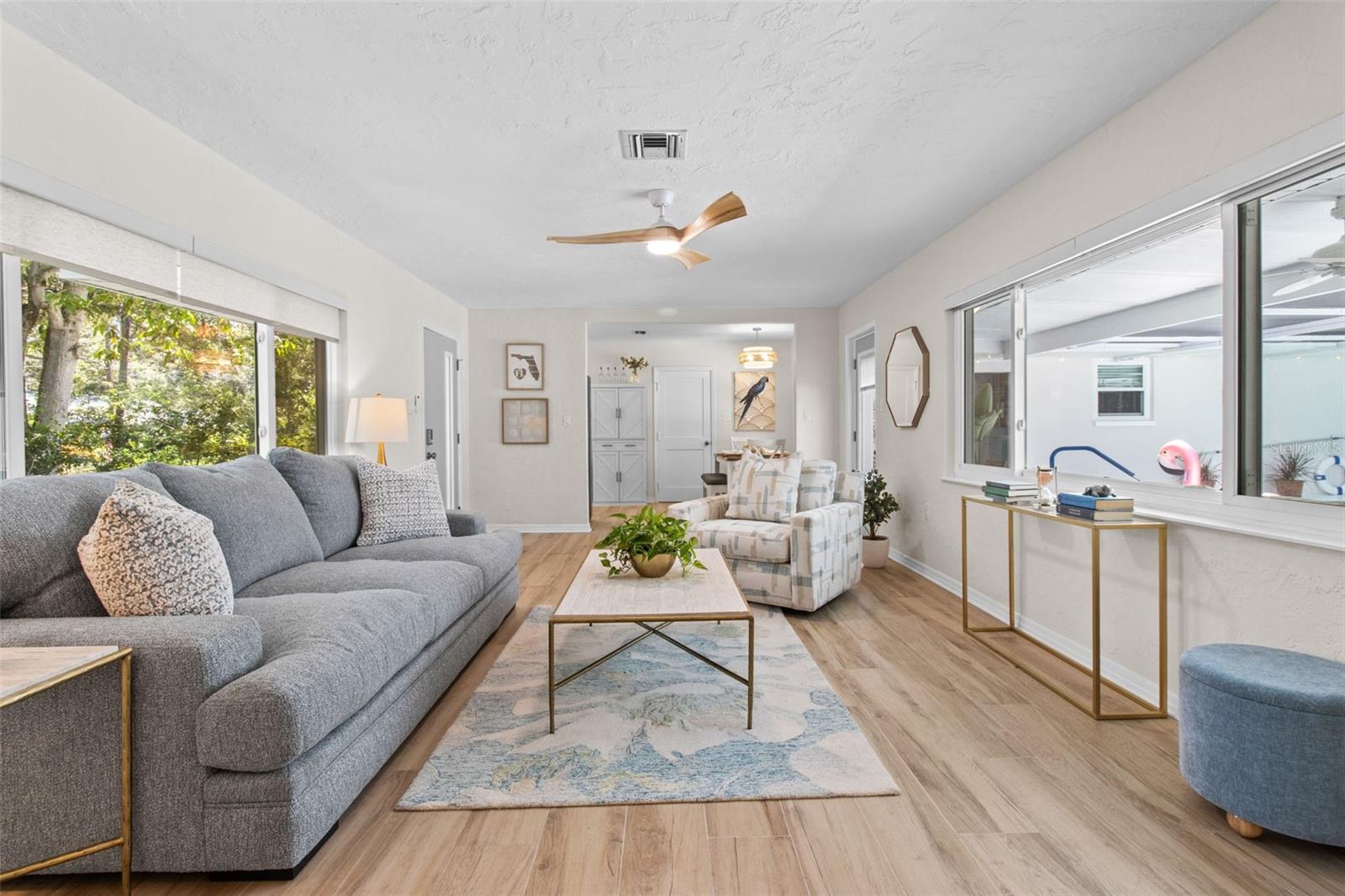 BAY WOODS SUB 1 TALLEYS - Residential