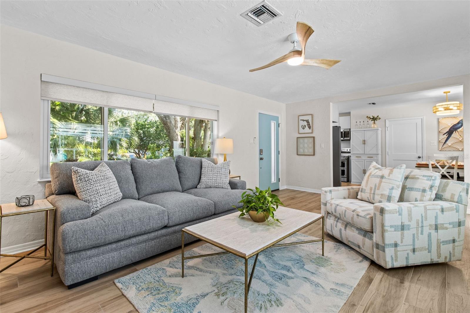 BAY WOODS SUB 1 TALLEYS - Residential