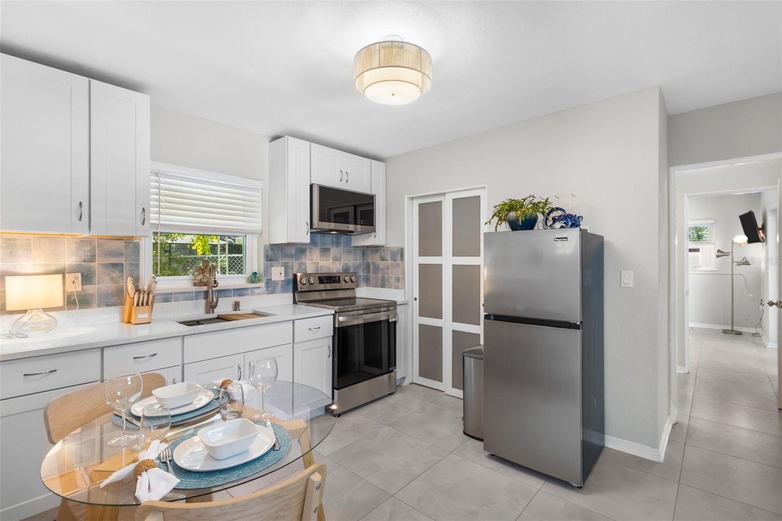 BAY WOODS SUB 1 TALLEYS - Residential