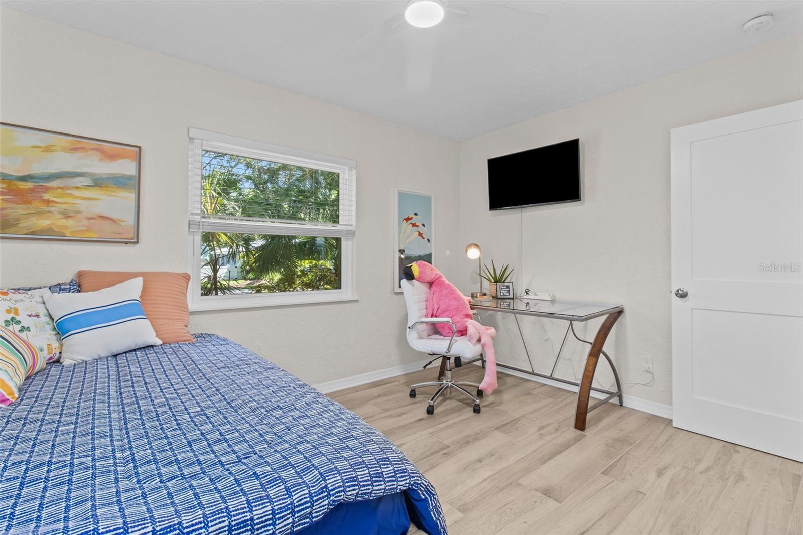 BAY WOODS SUB 1 TALLEYS - Residential