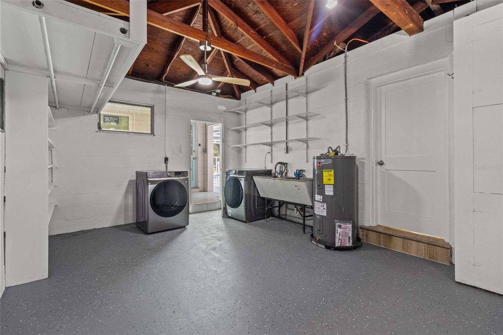 BAY WOODS SUB 1 TALLEYS - Residential