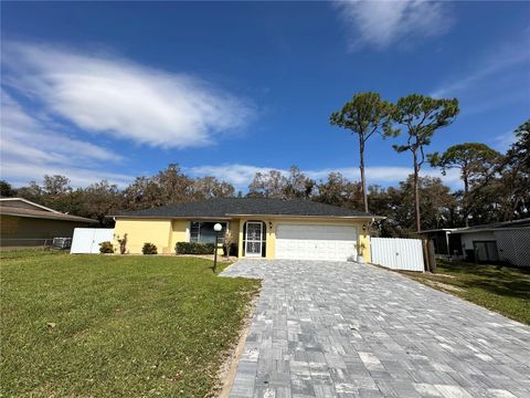 20102 LORENZO AVENUE PORT CHARLOTTE FL 33952