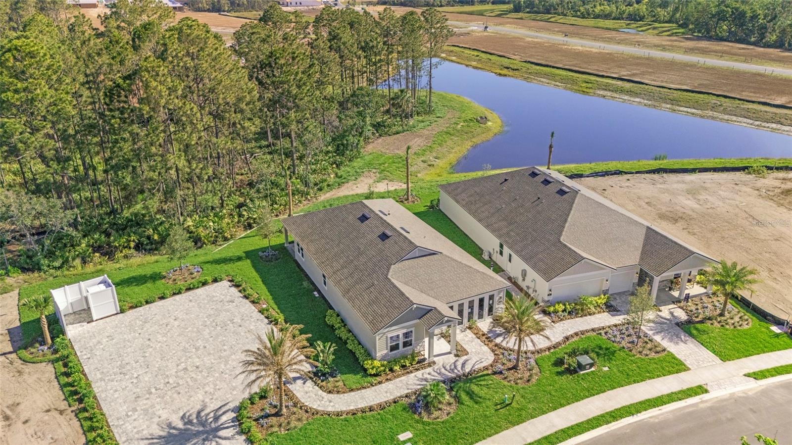 RESERVE EAST - Residential