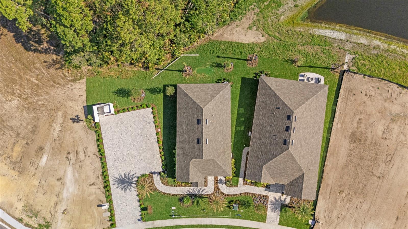 RESERVE EAST - Residential