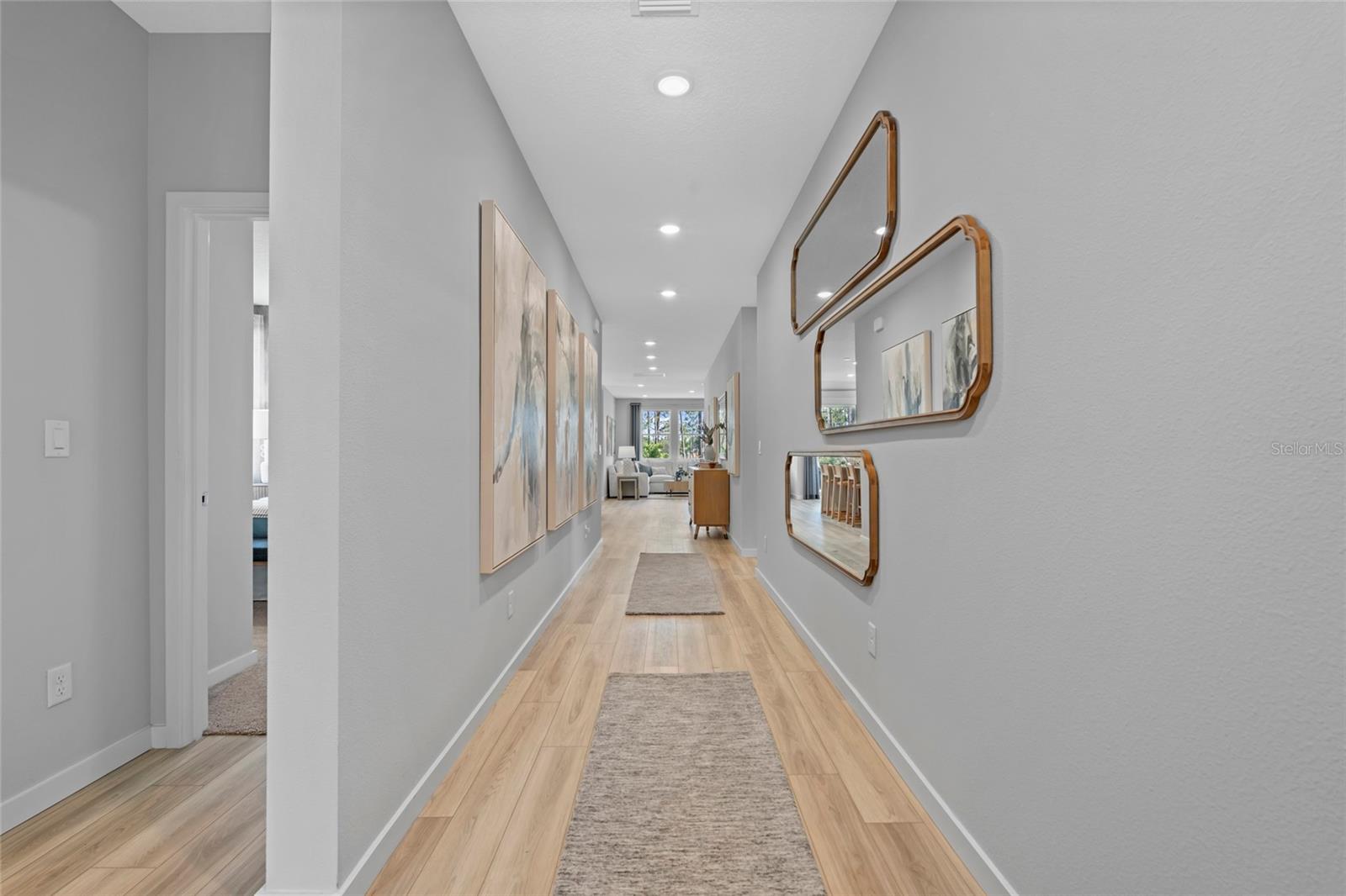 RESERVE EAST - Residential