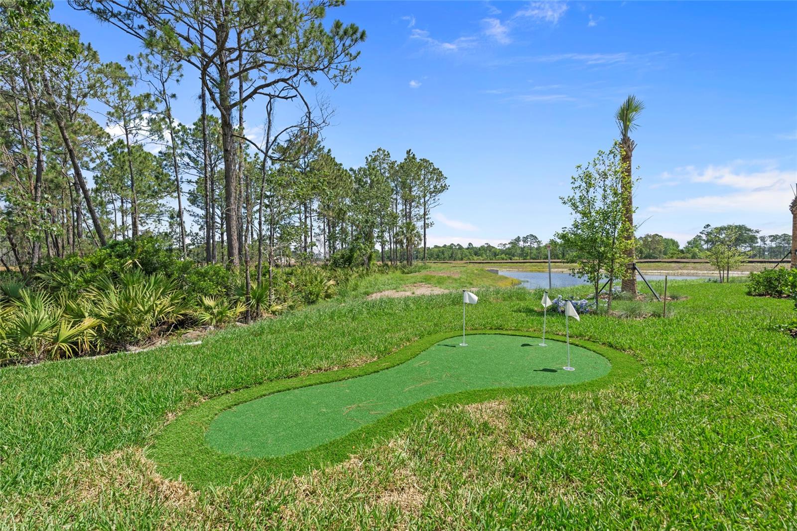 RESERVE EAST - Residential