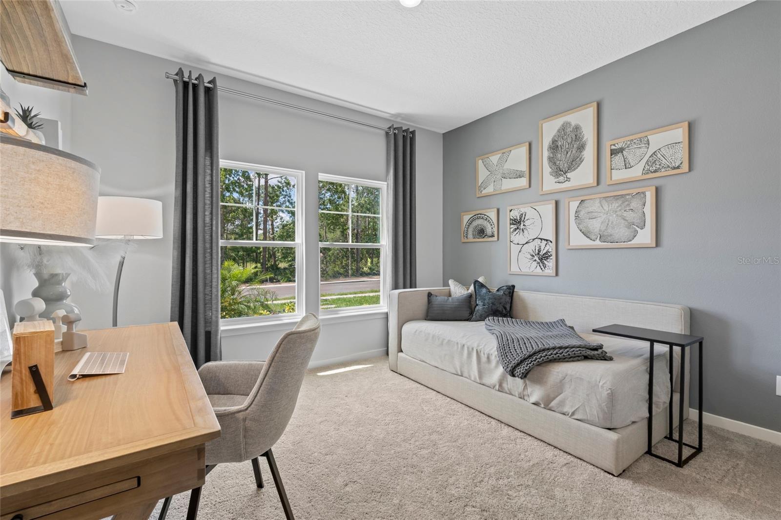 RESERVE EAST - Residential