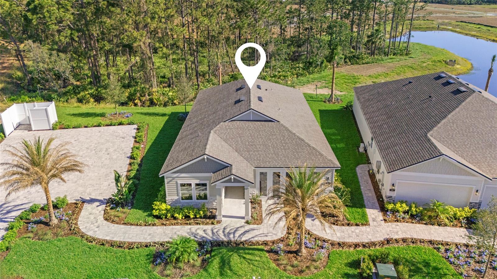 RESERVE EAST - Residential