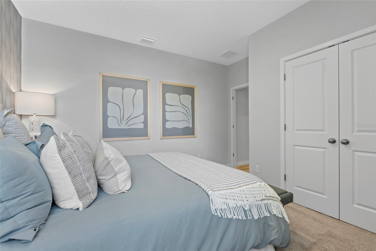 RESERVE EAST - Residential